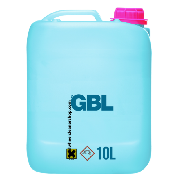 buy GBL Cleaner 10l online