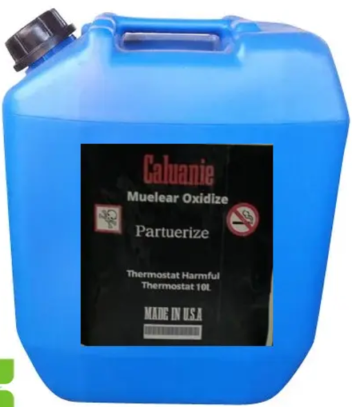 Buy Caluanie Muelear Oxidize Online