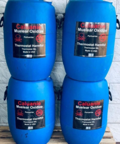 caluanie muelear oxidize for sale
