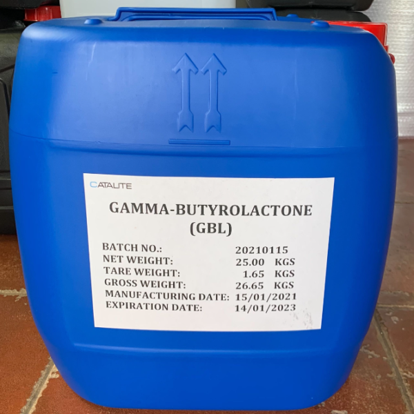 GBL Cleaner ( gamma-butyrolactone ) for sale online