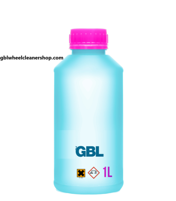 GBL cleaner for sale 1l