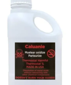 Buy Caluanie Muelear Oxidize 1L
