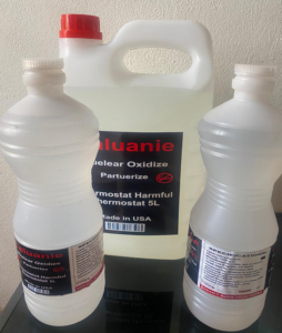 Caluanie Muelear Oxidize for sale online in USA