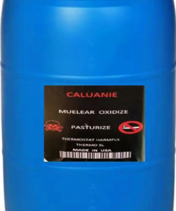 Buy Caluanie Oxidize