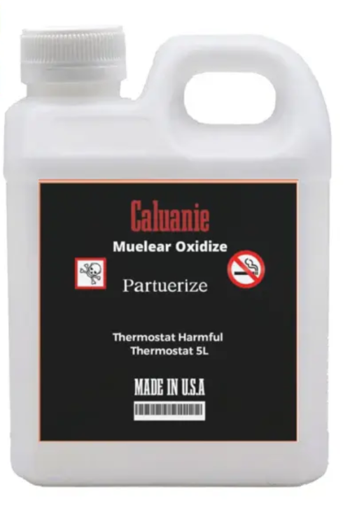 Buy Caluanie Muelear Online 2L