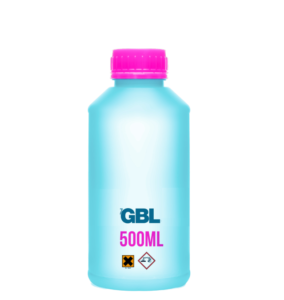 buy GBL Cleaner 500ml