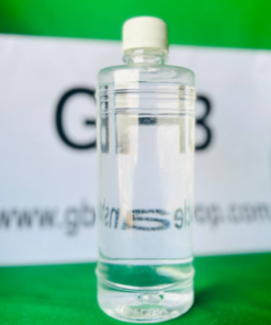 Gamma-Hydroxybutyric Acid (GHB)