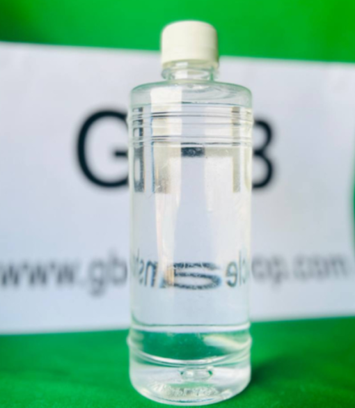 Gamma-Hydroxybutyric Acid (GHB)