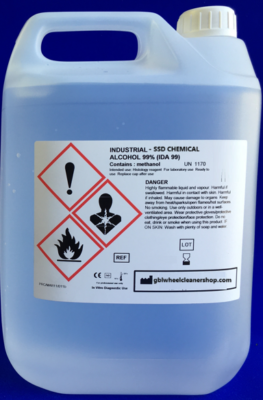 SSD Chemicals