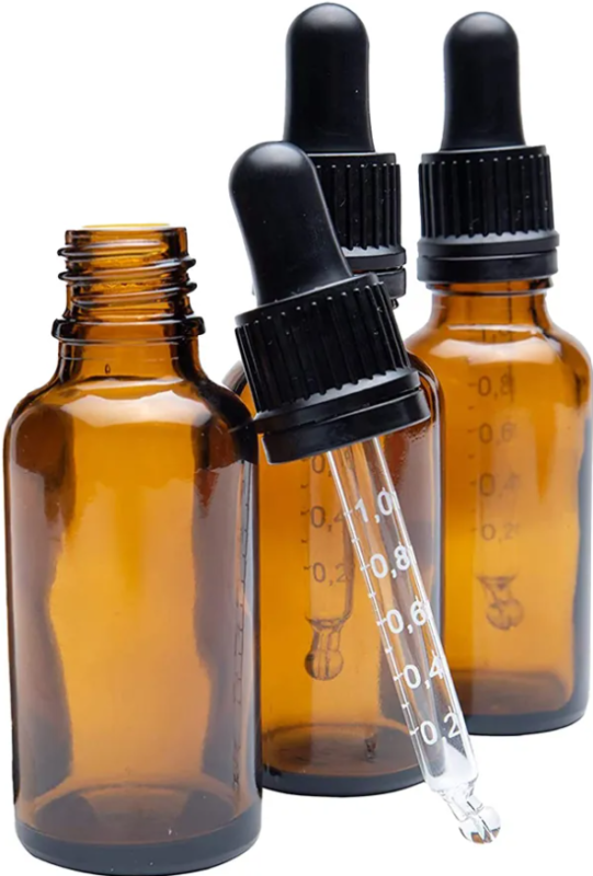 Gamma-Hydroxybutyric Acid (GHB)